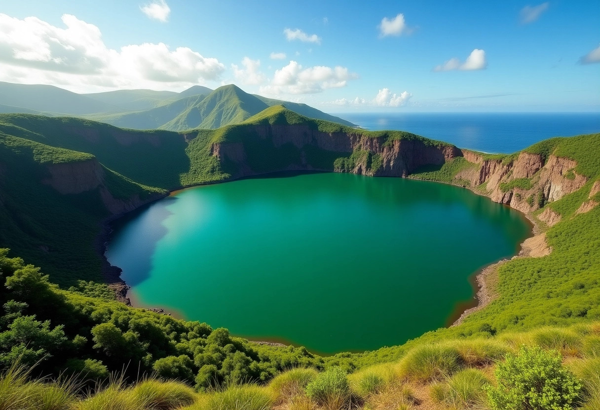 mayotte carte