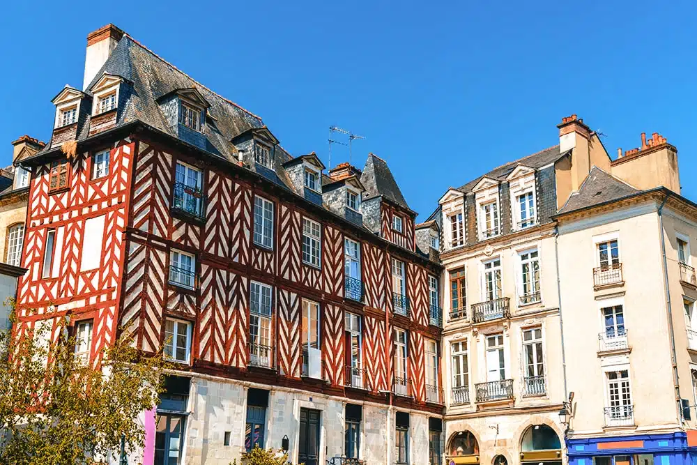 Investir dans l'immobilier à Rennes les tendances actuelles du marché