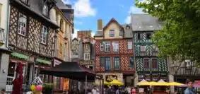 Investir dans l'immobilier à Rennes les tendances actuelles du marché 1