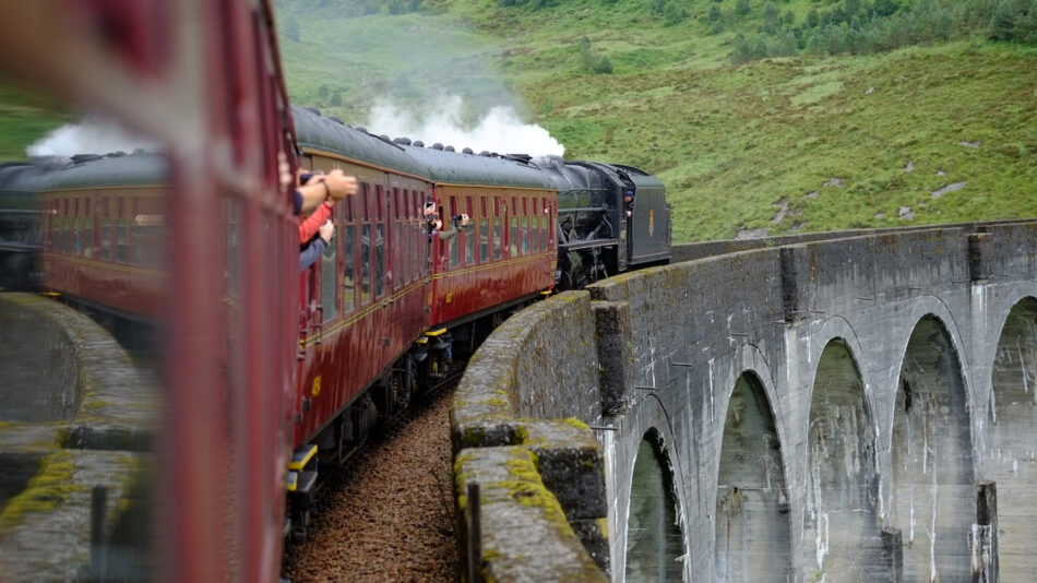 Et si Harry Potter avait bien plus de pouvoir que vous ne le pensiez ?