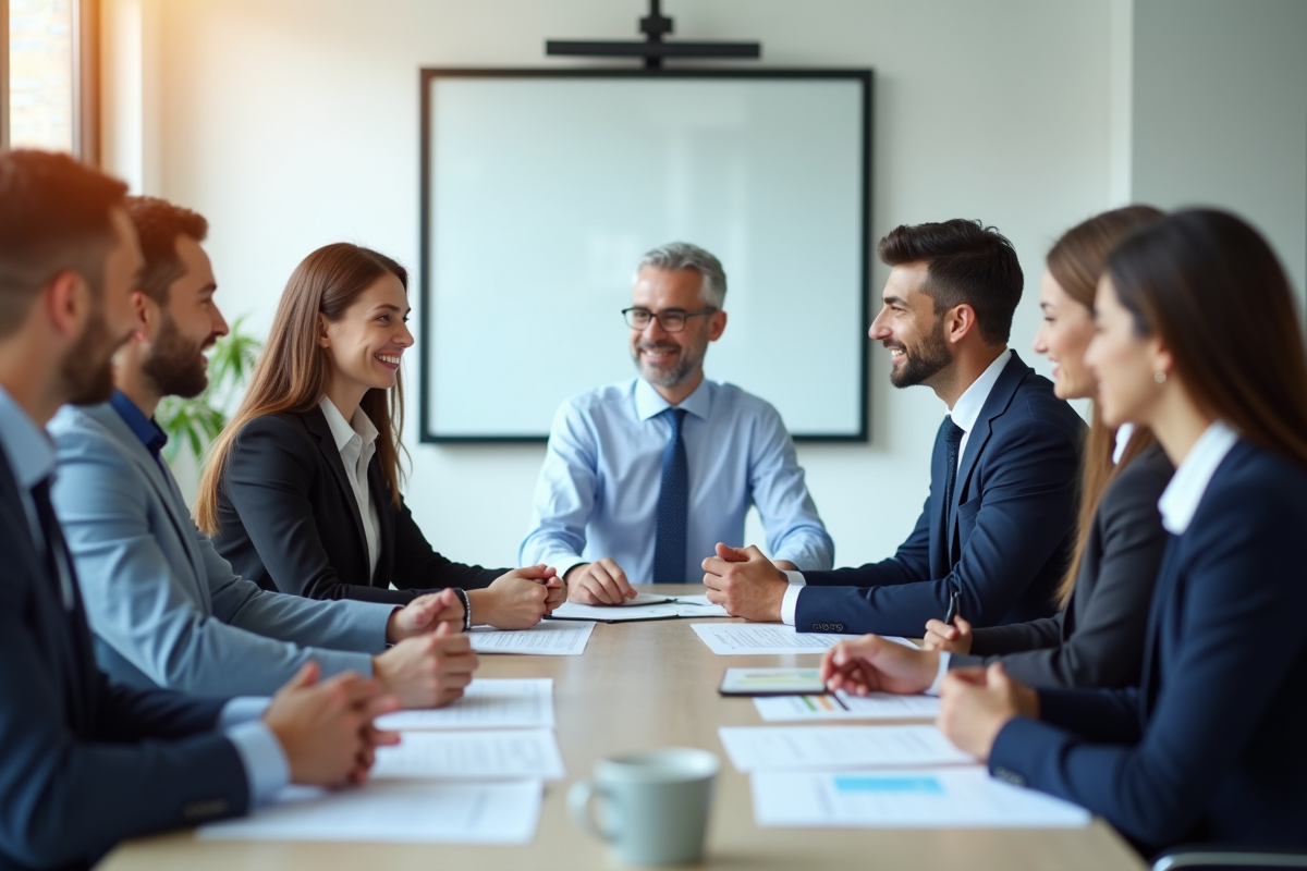 gestion financière